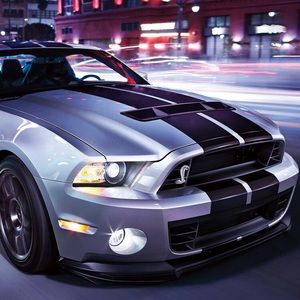 Meet your Posher, Matthew